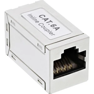 Cat7 Cat6 RJ45 Ethernet Kablo Ekleyici Uzatma Aparatı