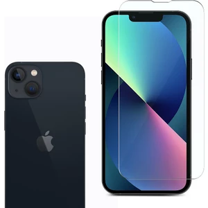 Apple iPhone 13 Mini Temperli Cam Ekran Koruyucu