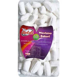 Meşhur Konya Elvan Şeker Net 400 gr Glikoz Içermez