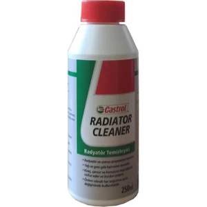 Radyatör Temizleyici 250 ml Radiator Cleaner