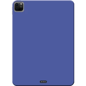 Smart Tech Apple iPad Pro 12,9 Inç 4 ve 5 Nesil Rubber Yıkanabilir Silikon Kılıf