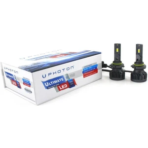 Ultimate Hb3 9005 LED Headlıght 9500 Lumens 3 Plus
