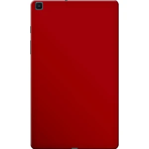 Smart Tech Samsung Galaxy Tab A8 T290 Rubber Yıkanabilir Silikon Kılıf