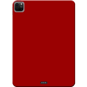 Smart Tech Apple iPad Pro 12,9 Inç 4 ve 5 Nesil Rubber Yıkanabilir Silikon Kılıf