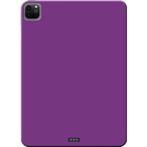 Smart Tech Apple iPad Pro 11 2020 Rubber Yıkanabilir Silikon Kılıf