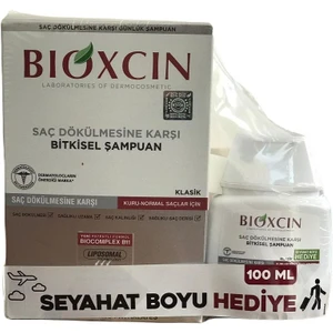 Genesis Şampuan 300ml
