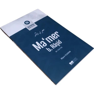 Siyerin Öncüleri 6/ Ma'mer Bin Raşid