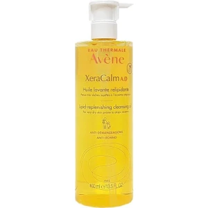 Xeracalm A.D. Cleansing Oil 400ml