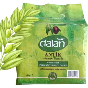 Antik Sabun 4kg