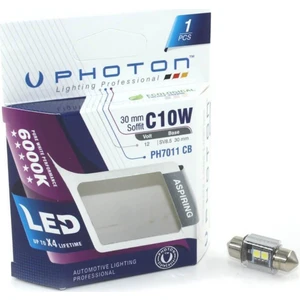 C10W 12V 30MM Can-Bus Sofit LED PH7011