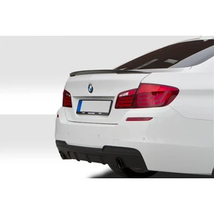 Bmw 5 Serisi F10 M Performance Bagaj Üstü Spoiler