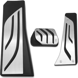 Bmw F10 Pedal Seti Otomatik Geçme Takım