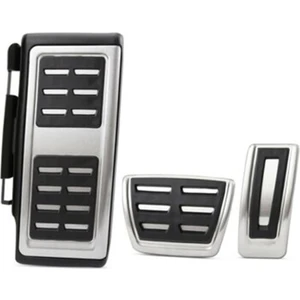 Volkswagen Golf 7 Otomatik Pedal Seti