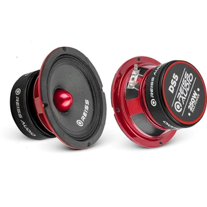 Audio Rs-Ds5 13CM Midrange Hoparlör Takımı