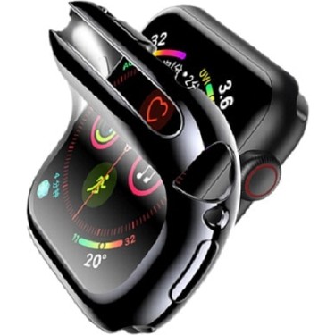 服/ファッション Applewatch series6 Cool Cold Apple Watch Seri 6-Se-5-4 (44 Mm) Siyah Önü Kapalı Fiyatı