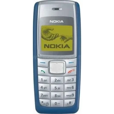 Nokia 1110 Telefon Absolute