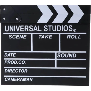 Clapperboard Sinema