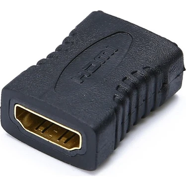 Bisıfır HDMI Dişi To HDMI Dişi Ekleme Uzatma