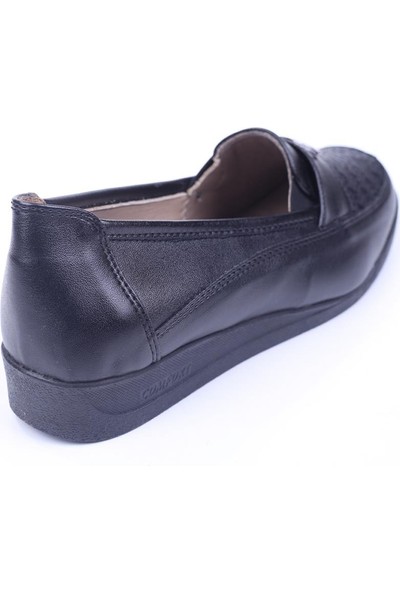 Norfix 339 Kadın Ortopedik Anne Ayakkabısı