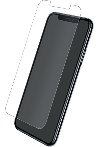 Key Apple iPhone x / Xs Flat Core Cam Ekran Koruyucu