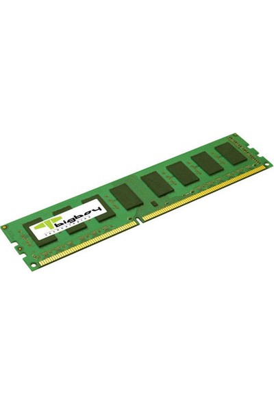 BiGBoy BTS116LV/8G 8 GB DDR3L 1600MHZ 1RX4 CL11 Ecc Registered Sunucu RAM