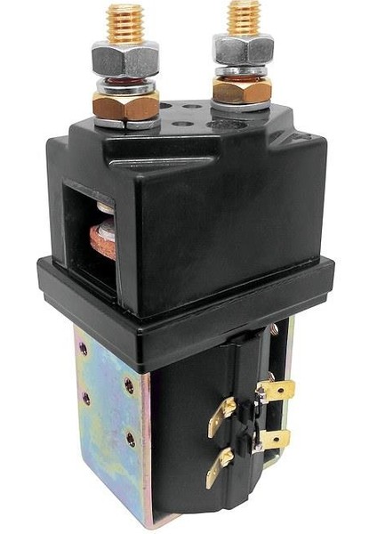 SW200 Kontaktör 48 Volt (Forklift Yedek Parça)