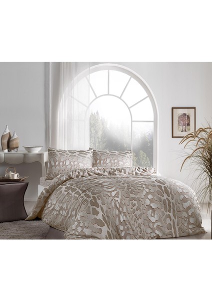 Edgar Çift Kişilik Nevresim Takımı