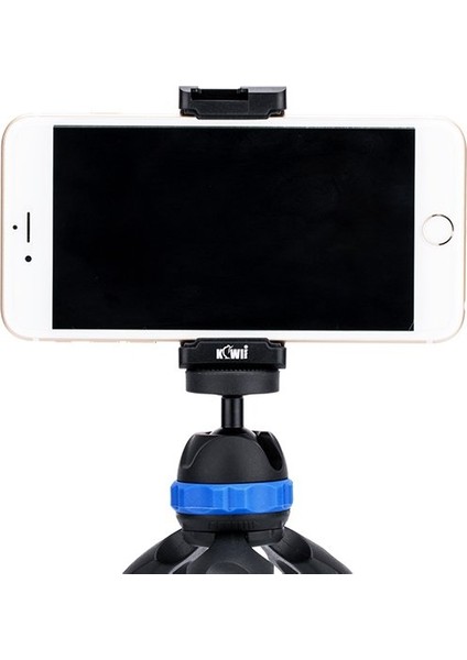 KTP-SP1B Telefon Tutucu Tripod Adaptörü