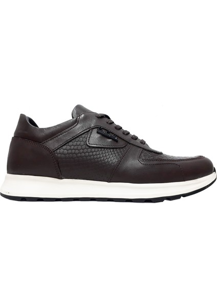 27105 Sneakers Deri Erkek Ayakkabı fiyatları