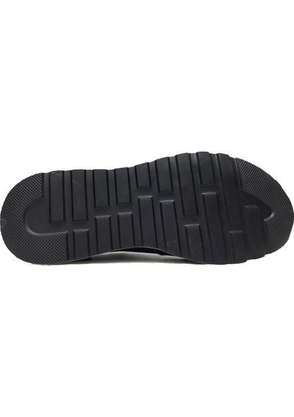 27105 Sneakers Deri Erkek Ayakkabı modelleri