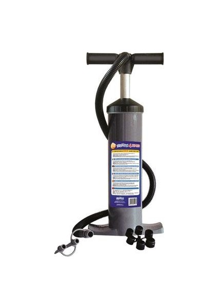 Kollu Bot Pompası Bravo 6 - 2 x 2 L