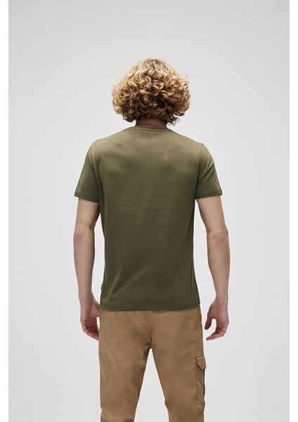 Erkek Tişört Bad Bear Tee