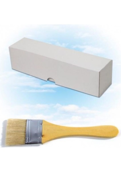 713 Samur Zemin Fırçası No:5 (1 Adet)