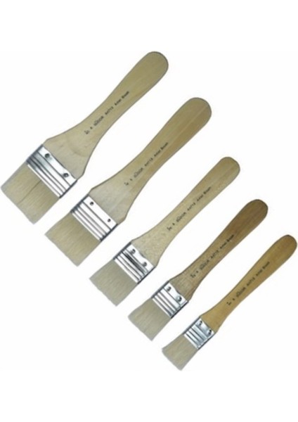 713 Samur Zemin Fırçası No:5 (1 Adet) fiyatları