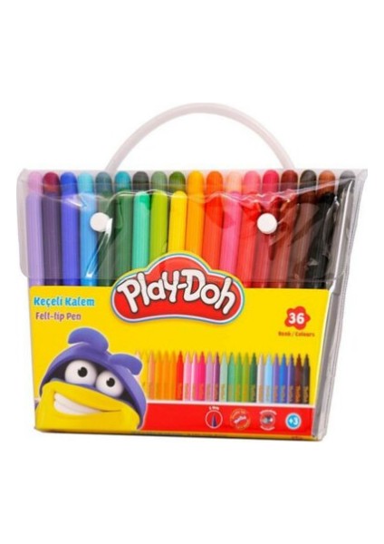 Playdoh Okula Dönüş Kırtasiye Seti No:2 fiyatları