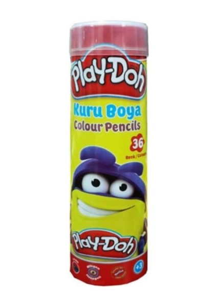 Playdoh Okula Dönüş Kırtasiye Seti No:2 modelleri