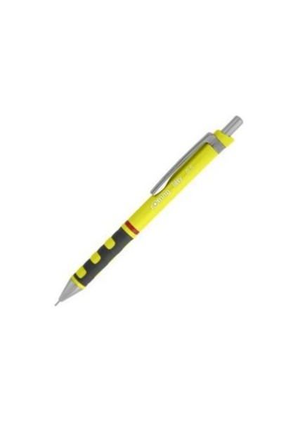 Tıkky Versatil Kalem Neon Sarı 0.5 mm
