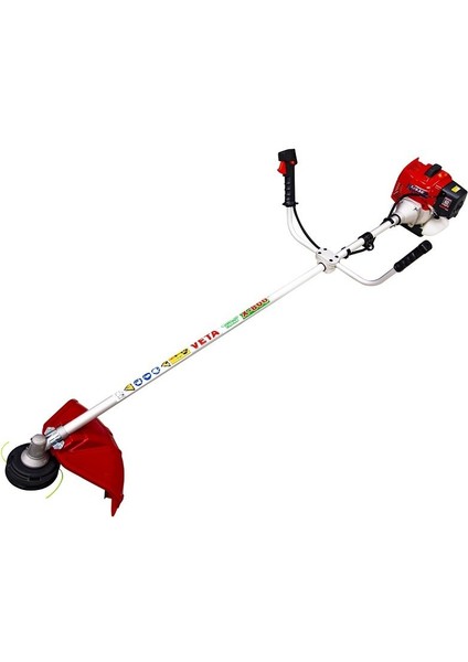 Kawasaki Tırpan Kol Grubu Komple Yan