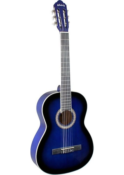 LC-160 Bl Kasik Gitar (Taşıma Çantası )