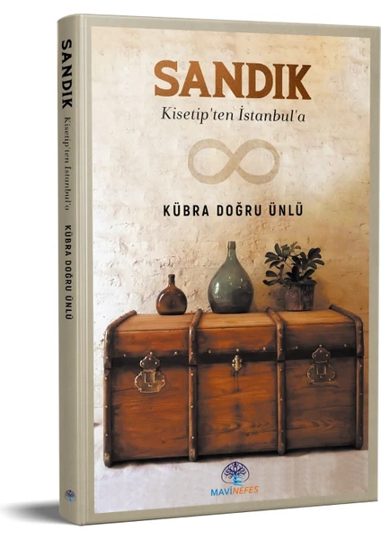 Sandık - Kübra Doğru Ünlü