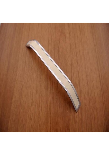 Metax Volga Krom Kulp 96 mm Krem