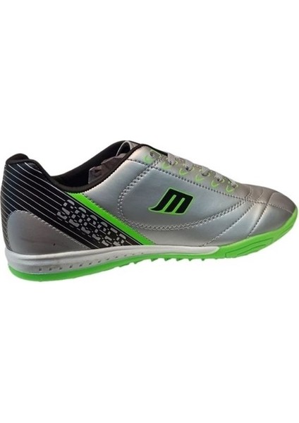 221-2404MR Gümüş Erkek Halı Saha Ayakkabısı fiyatları