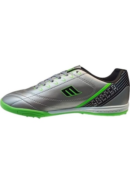 221-2404MR Gümüş Erkek Halı Saha Ayakkabısı modelleri