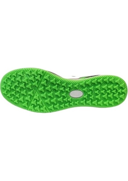 221-2404MR Gümüş Erkek Halı Saha Ayakkabısı fırsatları