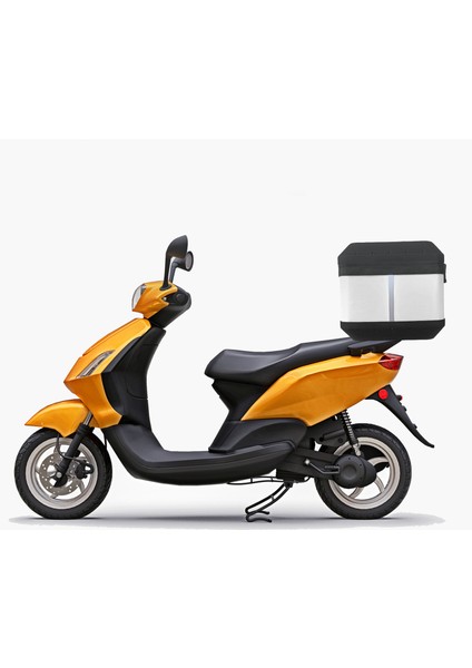 80 Litre Pizza Servis Çantası modelleri