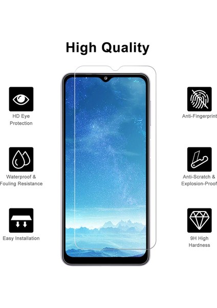 Galaxy A33 5g Esnek Kırılmaz Nano Cam Ekran Koruyucu fiyatları