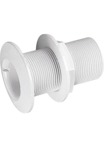 Plastik Bağlantı Kovanı 1.1/2"