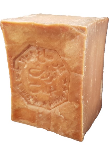 %40 Defne Yağlı Halep Sabunu