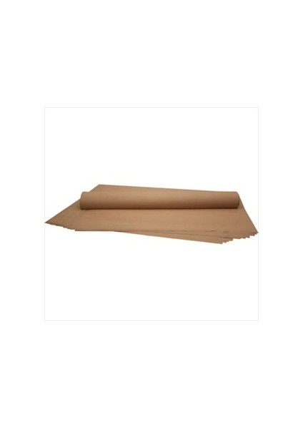 100x140 cm Kraft Ambalaj Kağıdı 2kg
