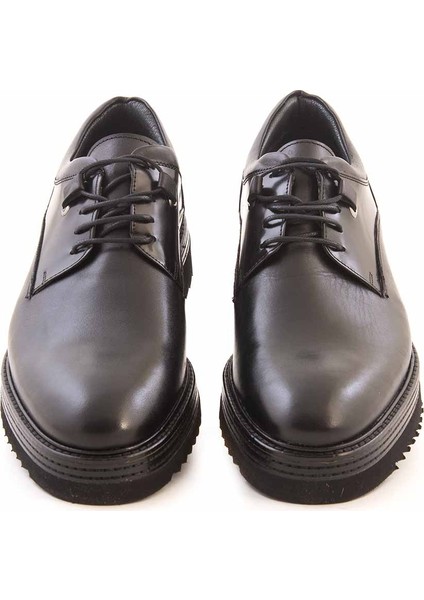 Deri Erkek Günlük Ayakkabı 0300 modelleri